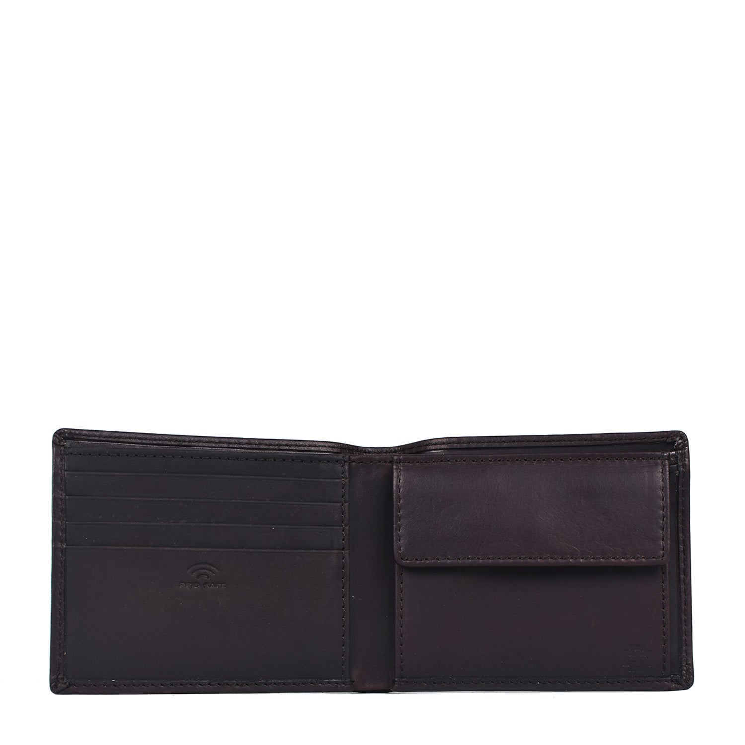 Brick Lane Jaden Billfold SH8