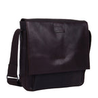 Brick Lane Jeremy Shoulderbag SVF
