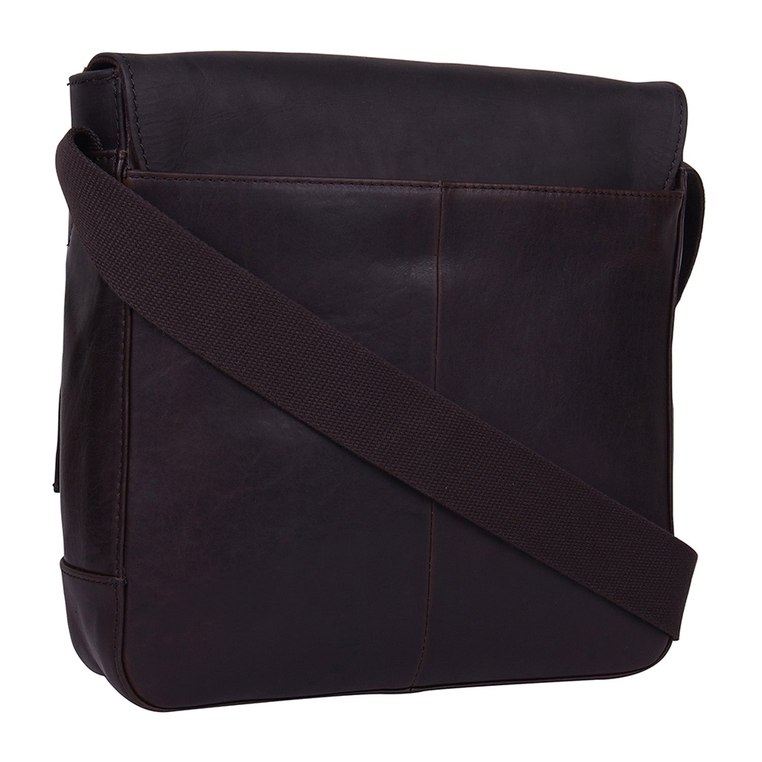 Brick Lane Jeremy Shoulderbag SVF