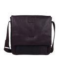 Brick Lane Jeremy Shoulderbag SVF