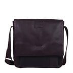 Brick Lane Jeremy Shoulderbag SVF