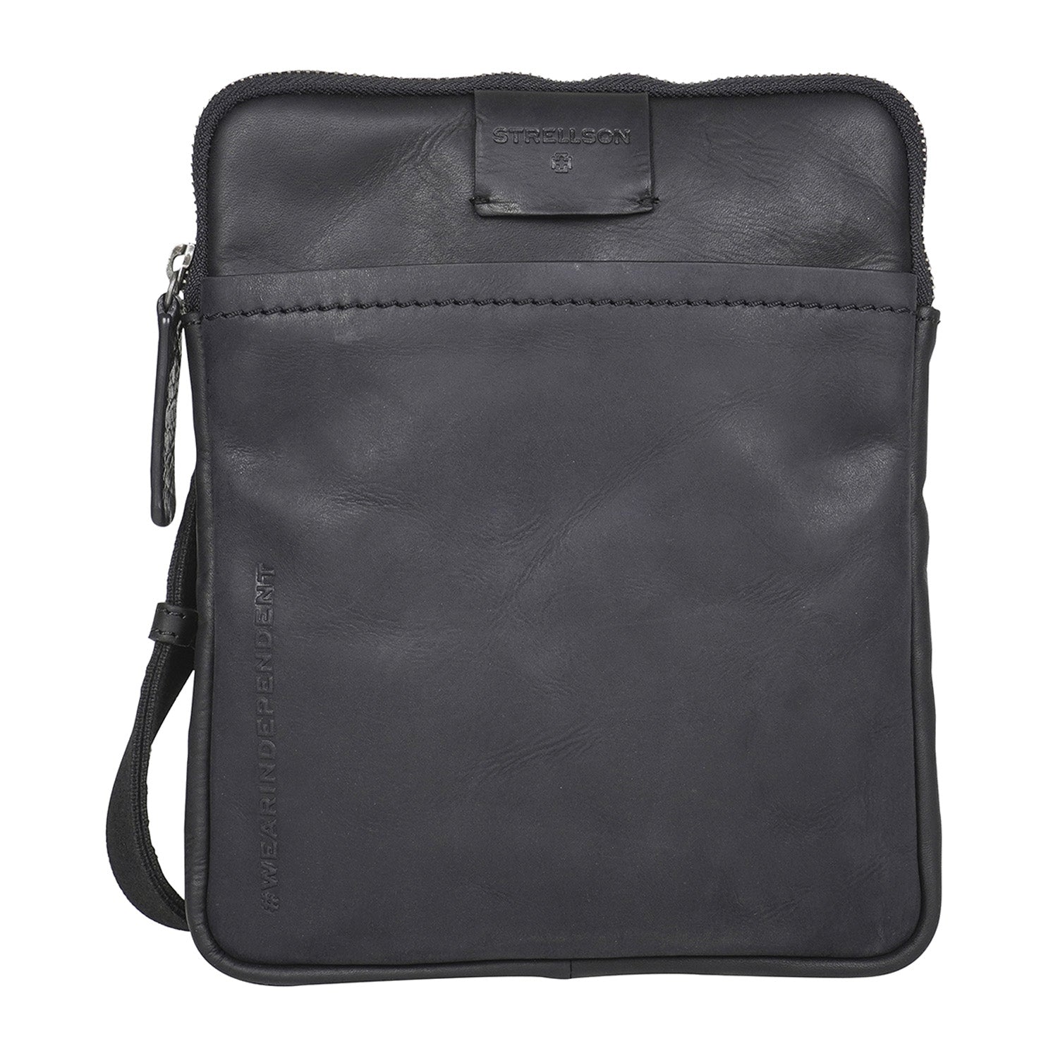 Brick Lane Marcus Shoulderbag XSVZ1