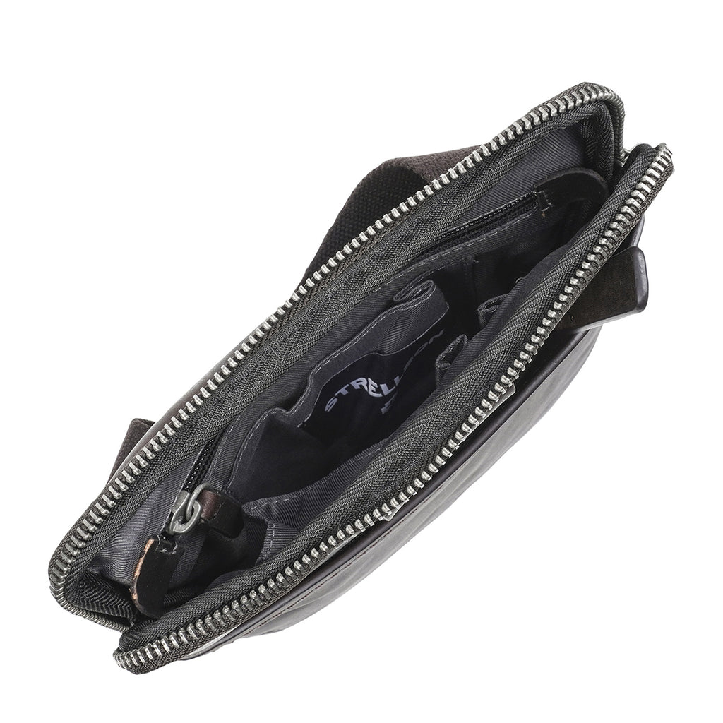 Brick Lane Marcus Shoulderbag XSVZ1