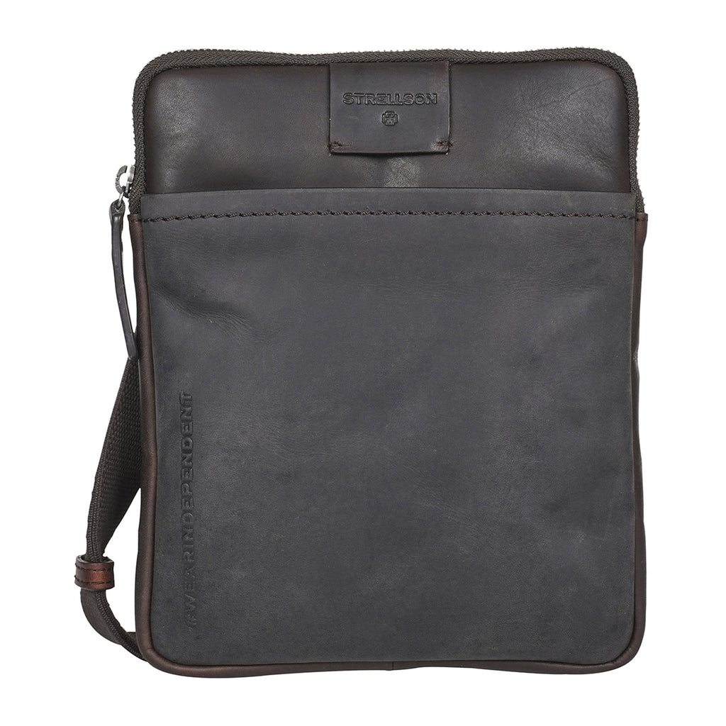 Brick Lane Marcus Shoulderbag XSVZ1