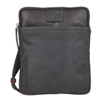 Brick Lane Marcus Shoulderbag XSVZ1