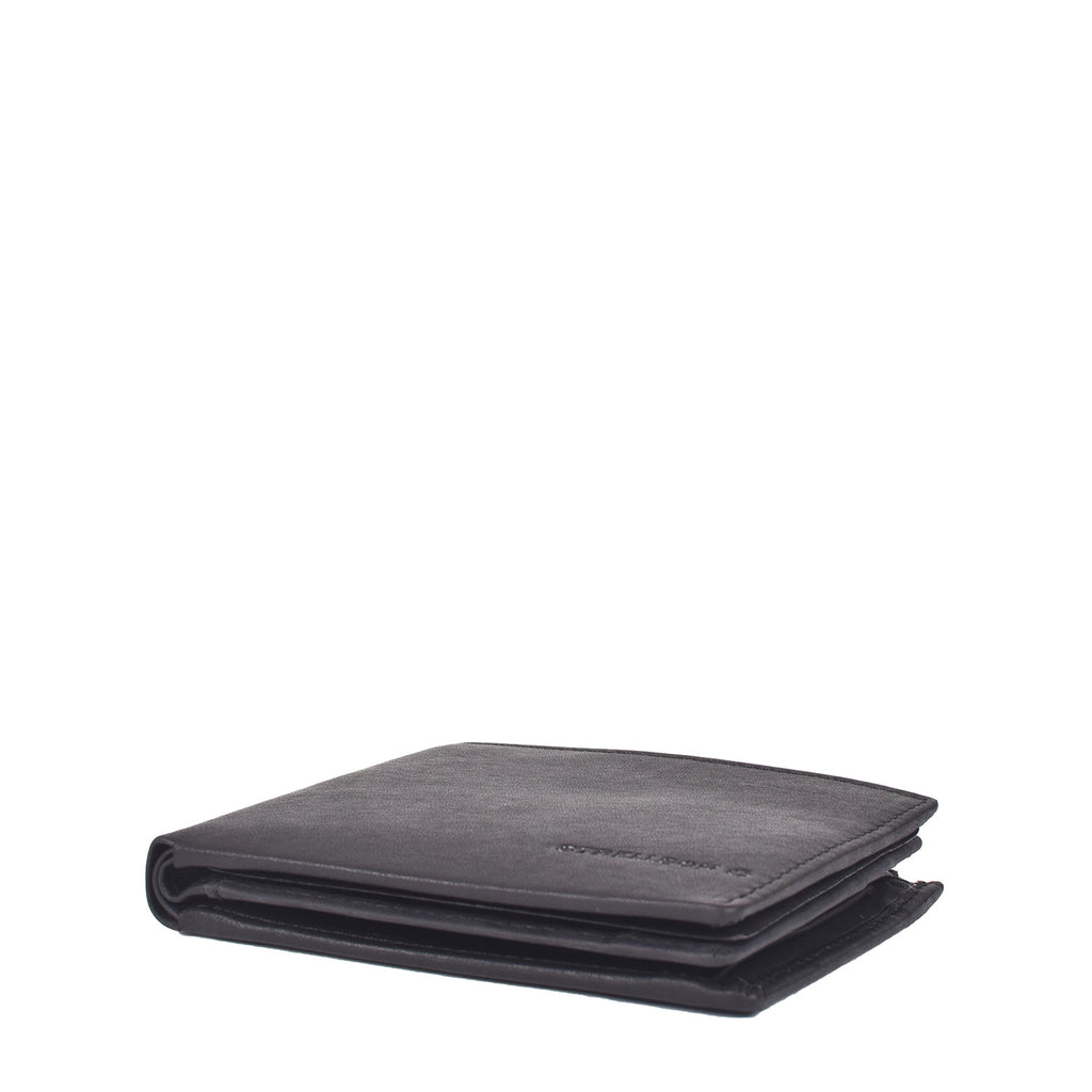 Brick Lane Myles Billfold MH8