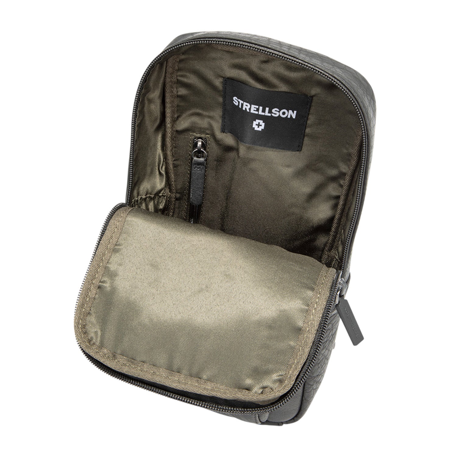 Clapton Chris Slingbag SVZ