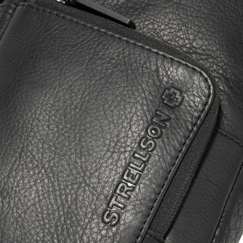 Clapton Chris Slingbag SVZ