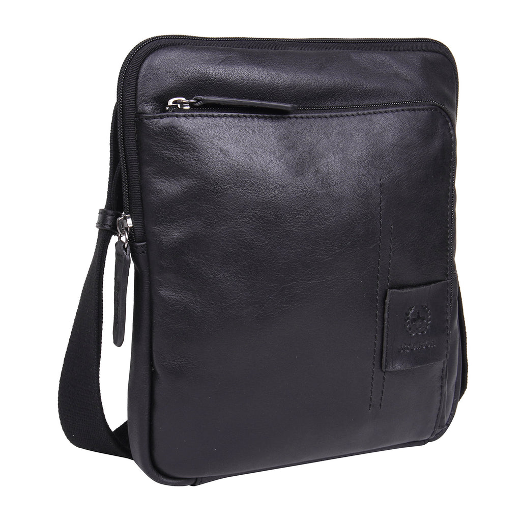 Hyde Park Brian Shoulderbag XSVZ