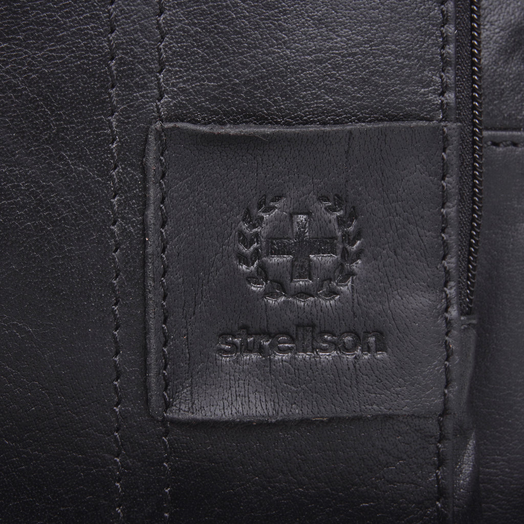 Hyde Park Brian Shoulderbag XSVZ