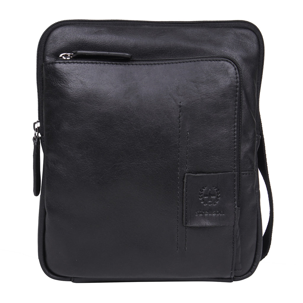 Hyde Park Brian Shoulderbag XSVZ