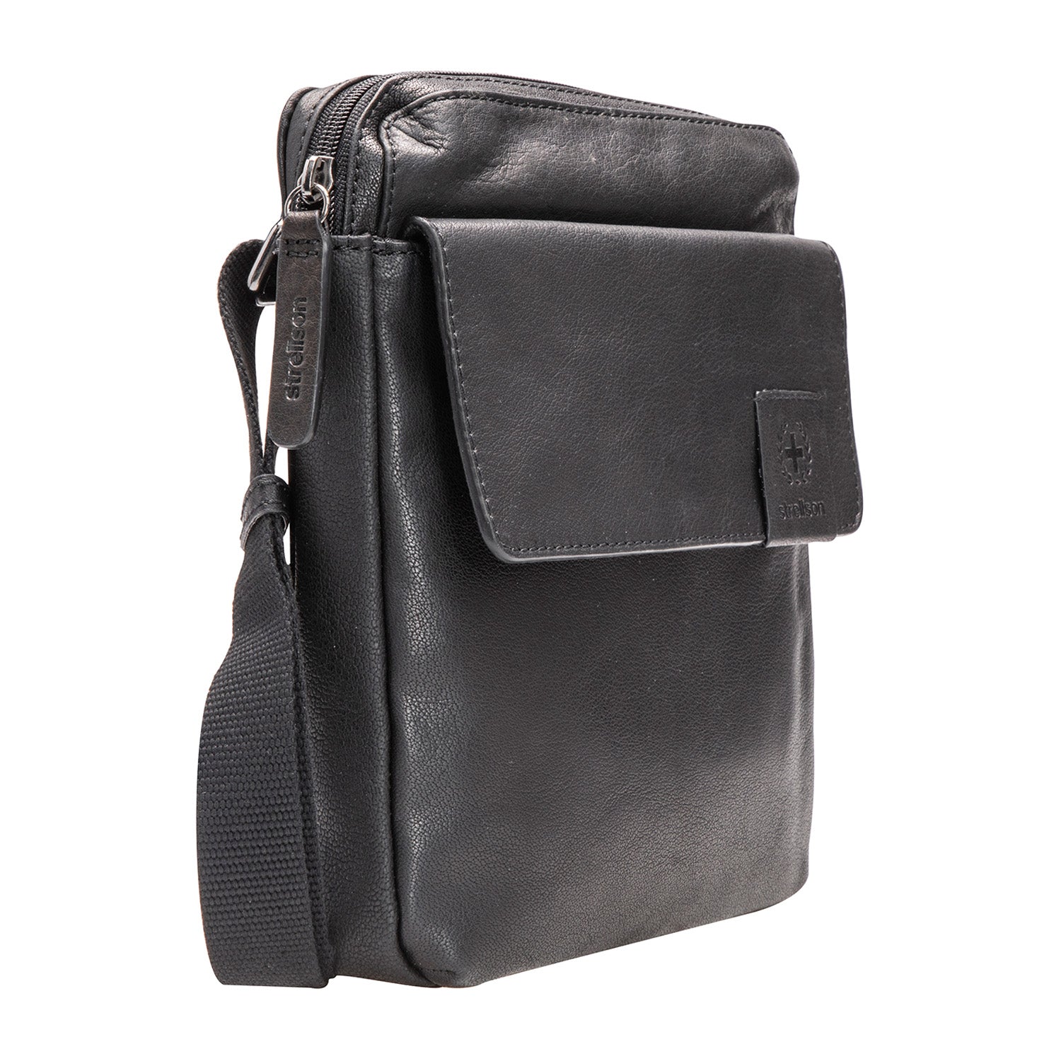 Hyde Park Marcus Shoulderbag XSVZ 2