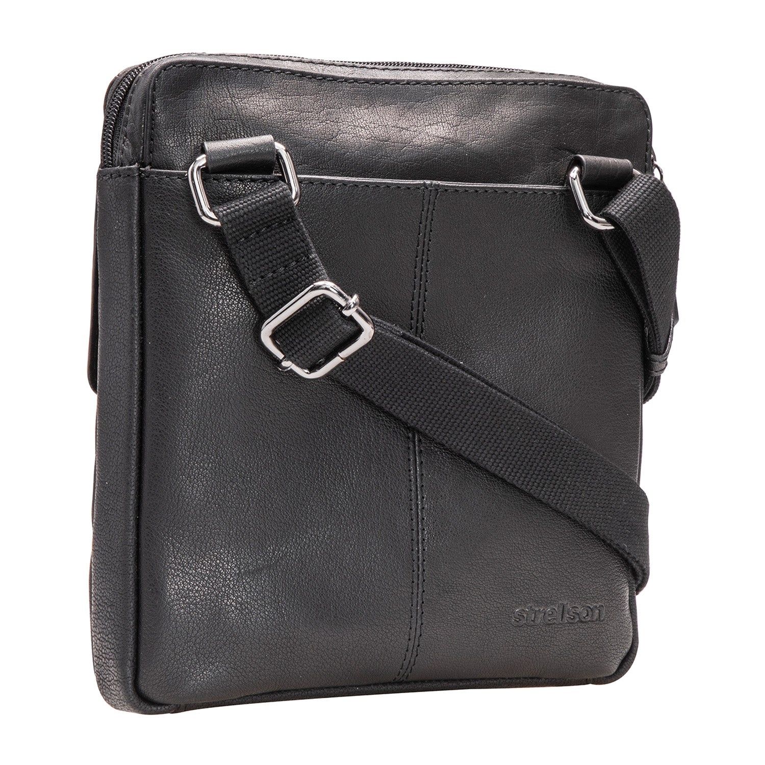 Hyde Park Marcus Shoulderbag XSVZ 2