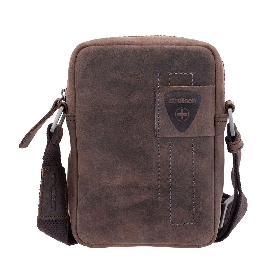 Richmond Clint Shoulderbag XSVZ