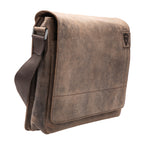 Richmond Jeremy Messenger LHF