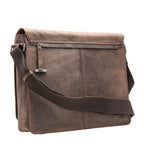 Richmond Jeremy Messenger LHF