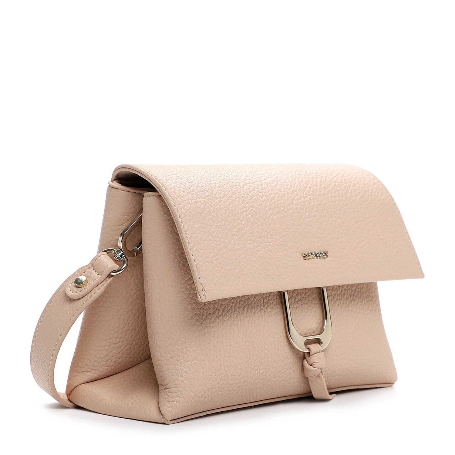 SFY Keely SC Handtasche mit Überschlag mittel