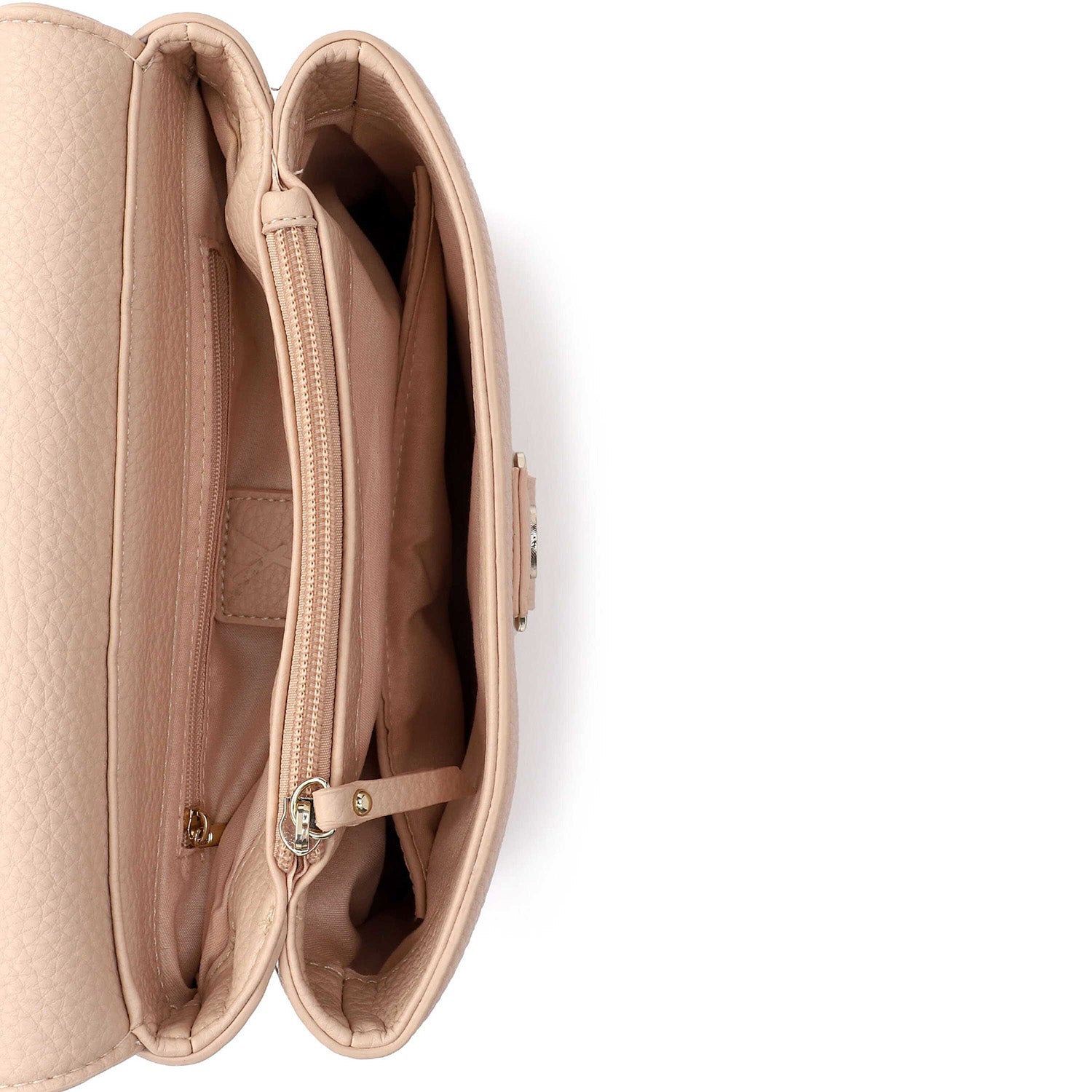 SFY Keely SC Handtasche mit Überschlag mittel