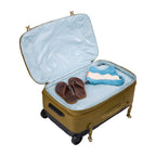 Aion Wheeled Duffle Bag 70cm/28“