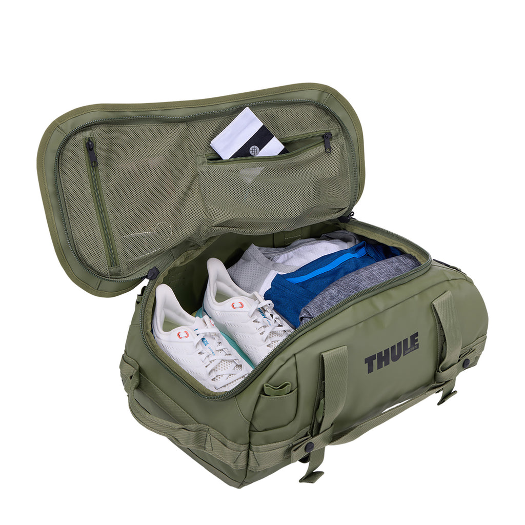 Chasm 30L Duffle