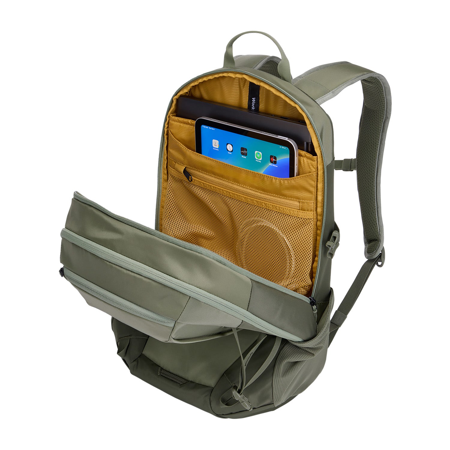 Enroute Backpack 23L