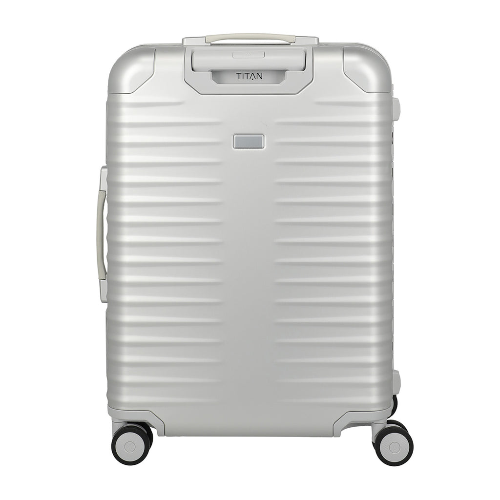 Eternity 4W Trolley M+