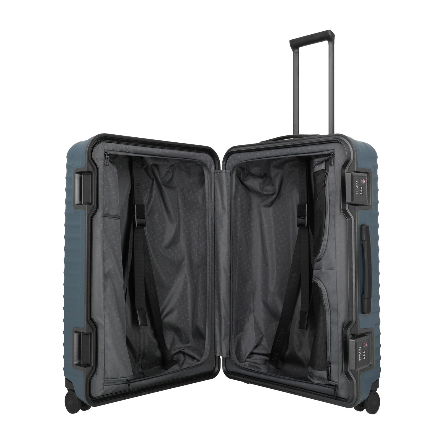 Overseas 4W Trolley L