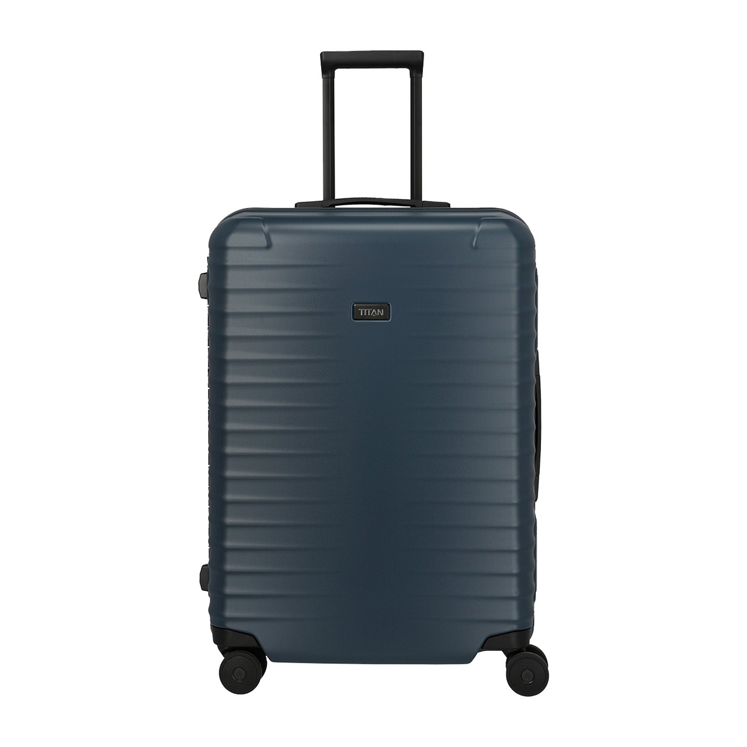 Overseas 4W Trolley M+