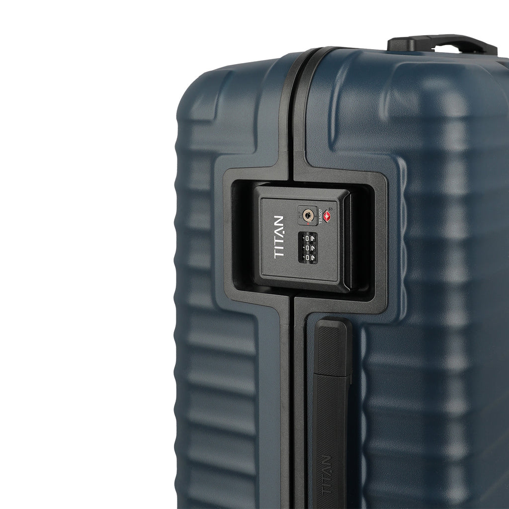 Overseas 4W Trolley M+