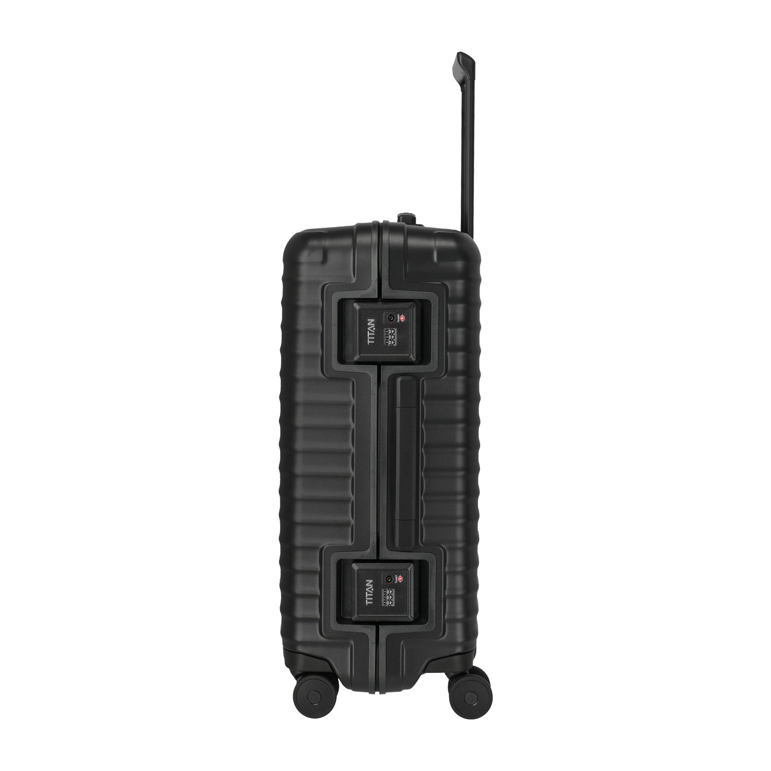 Overseas 4W Trolley M+