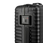 Overseas 4W Trolley M+