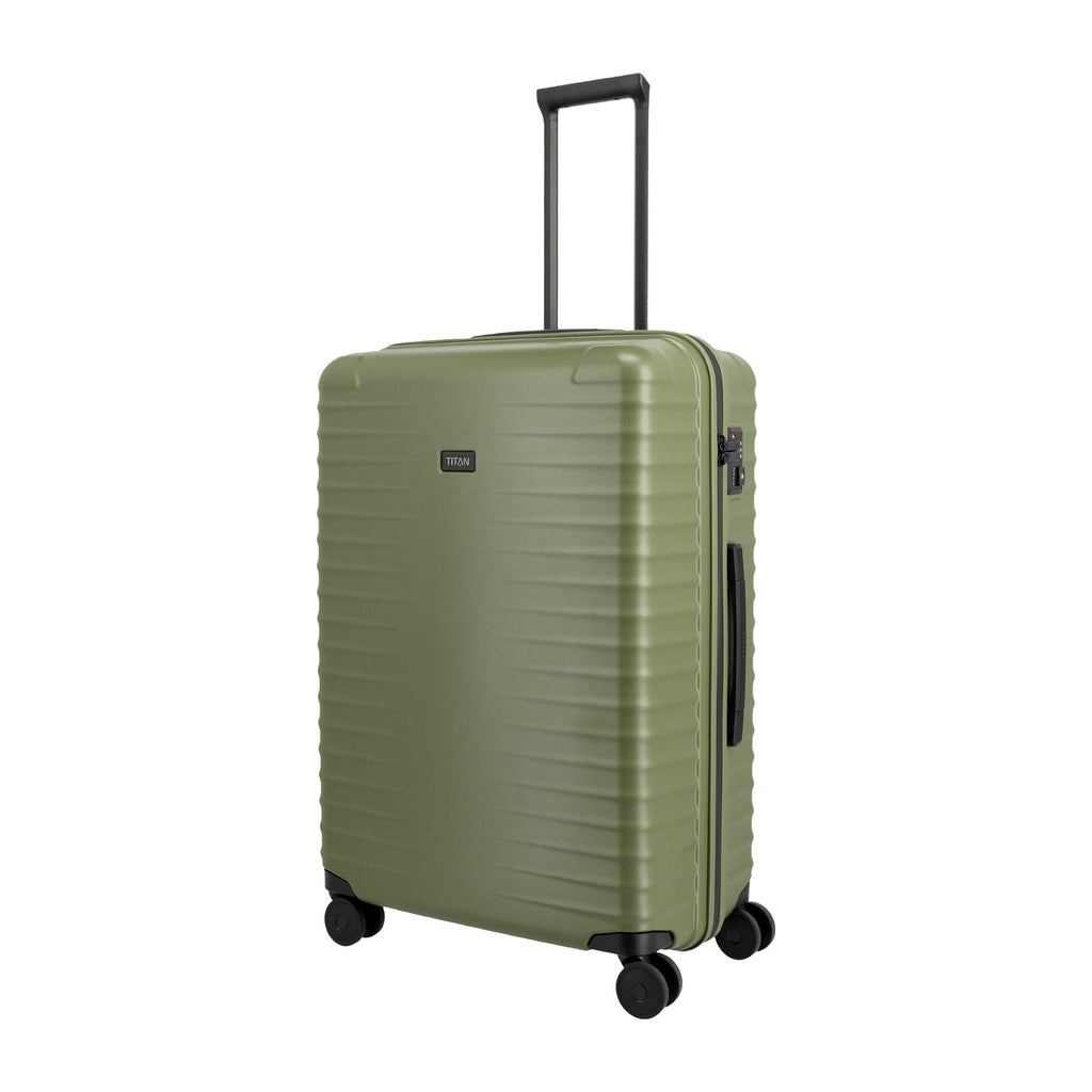 Upgrade 4W Trolley L