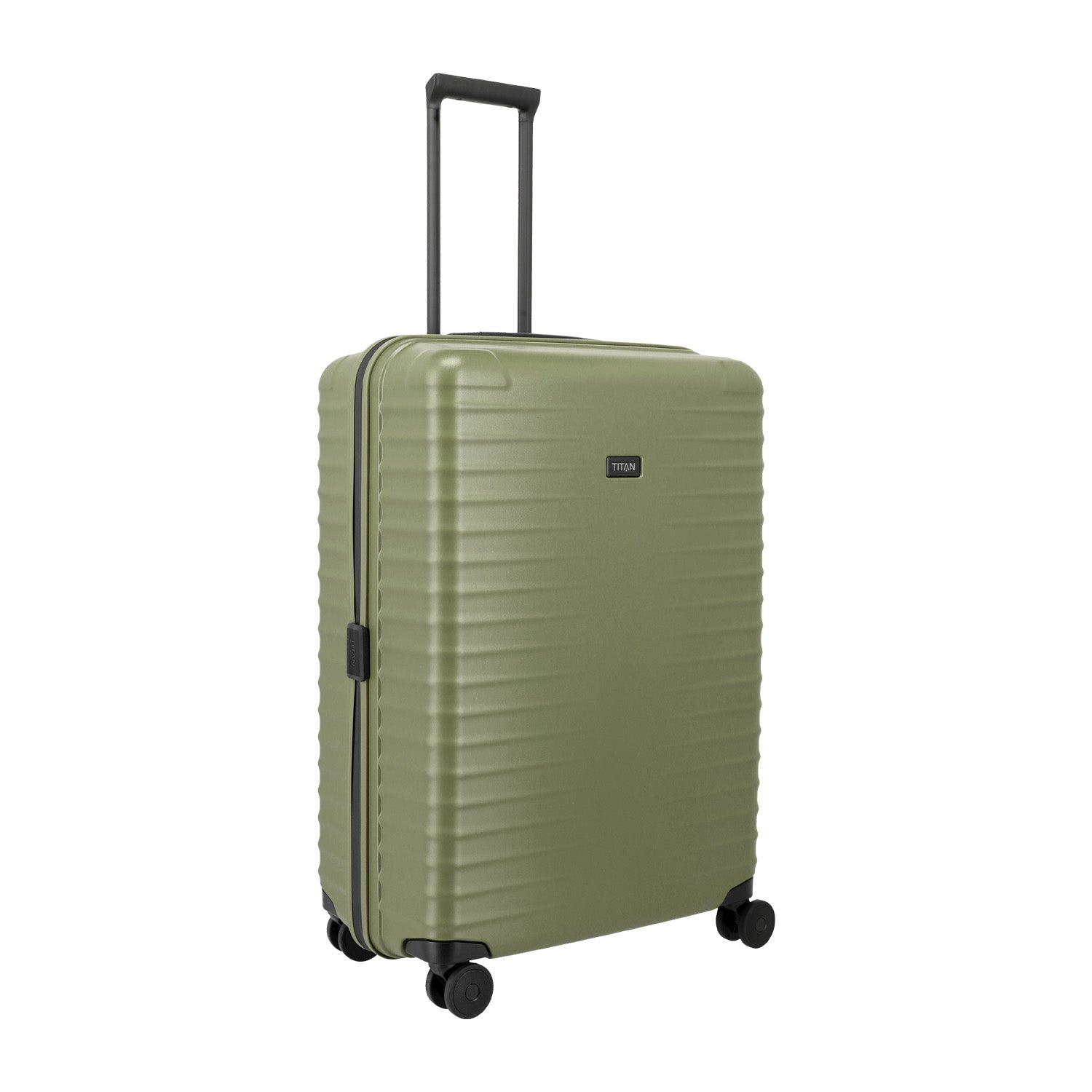 Upgrade 4W Trolley L