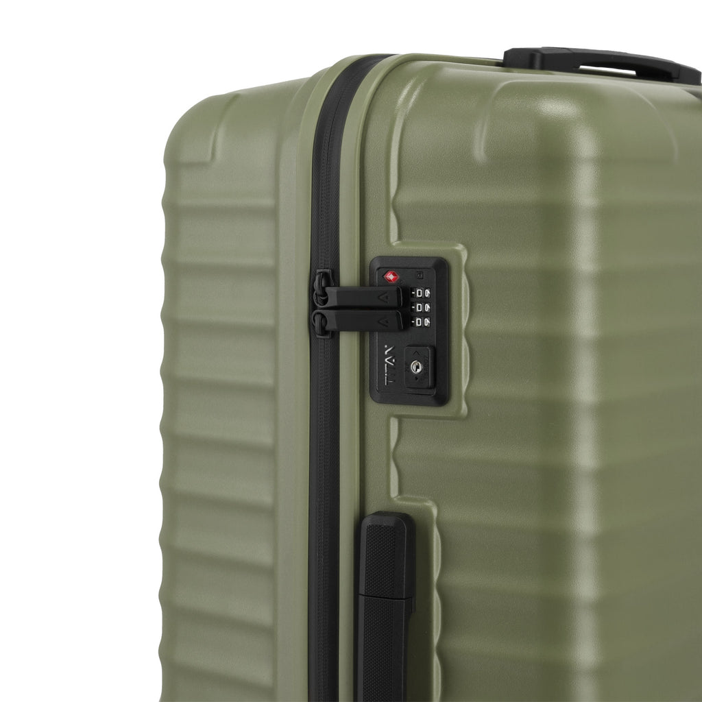 Upgrade 4W Trolley L