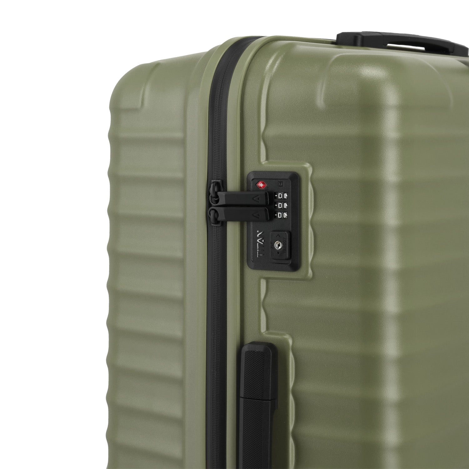 Upgrade 4W Trolley L