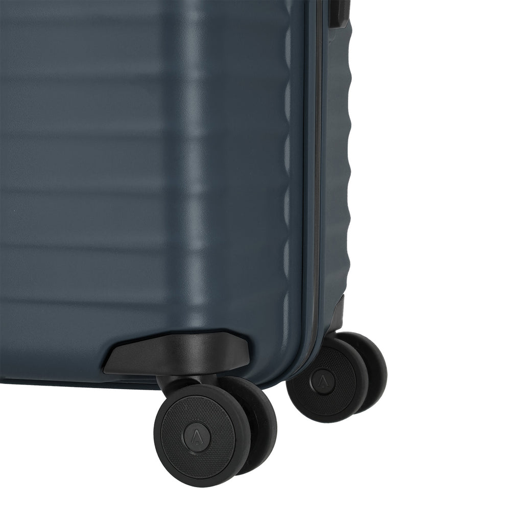 Upgrade 4W Trolley L
