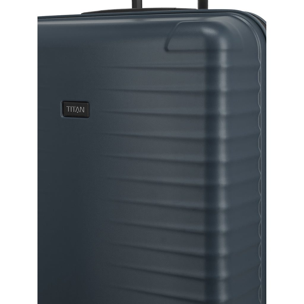 Upgrade 4W Trolley L