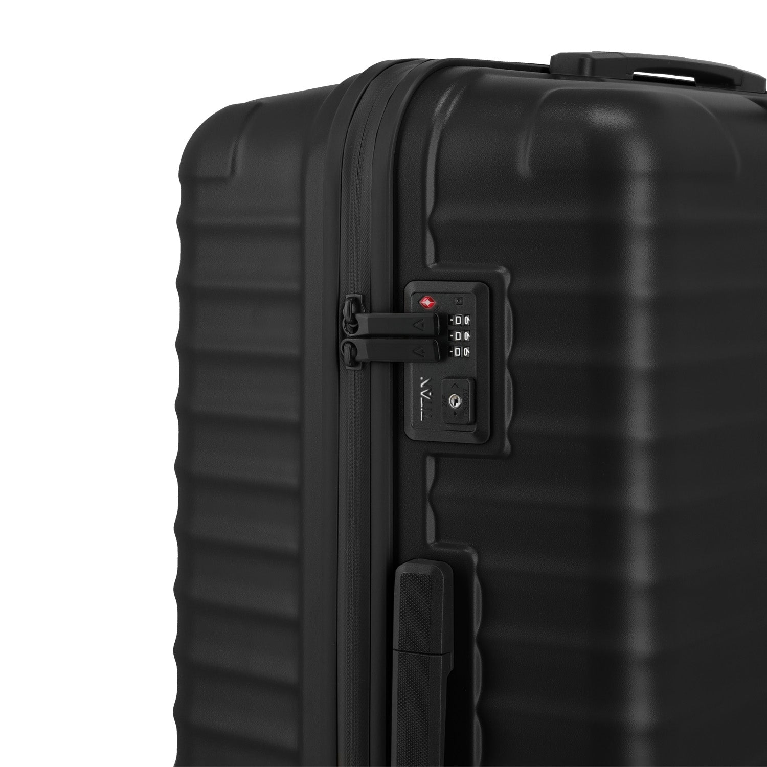 Upgrade 4W Trolley L