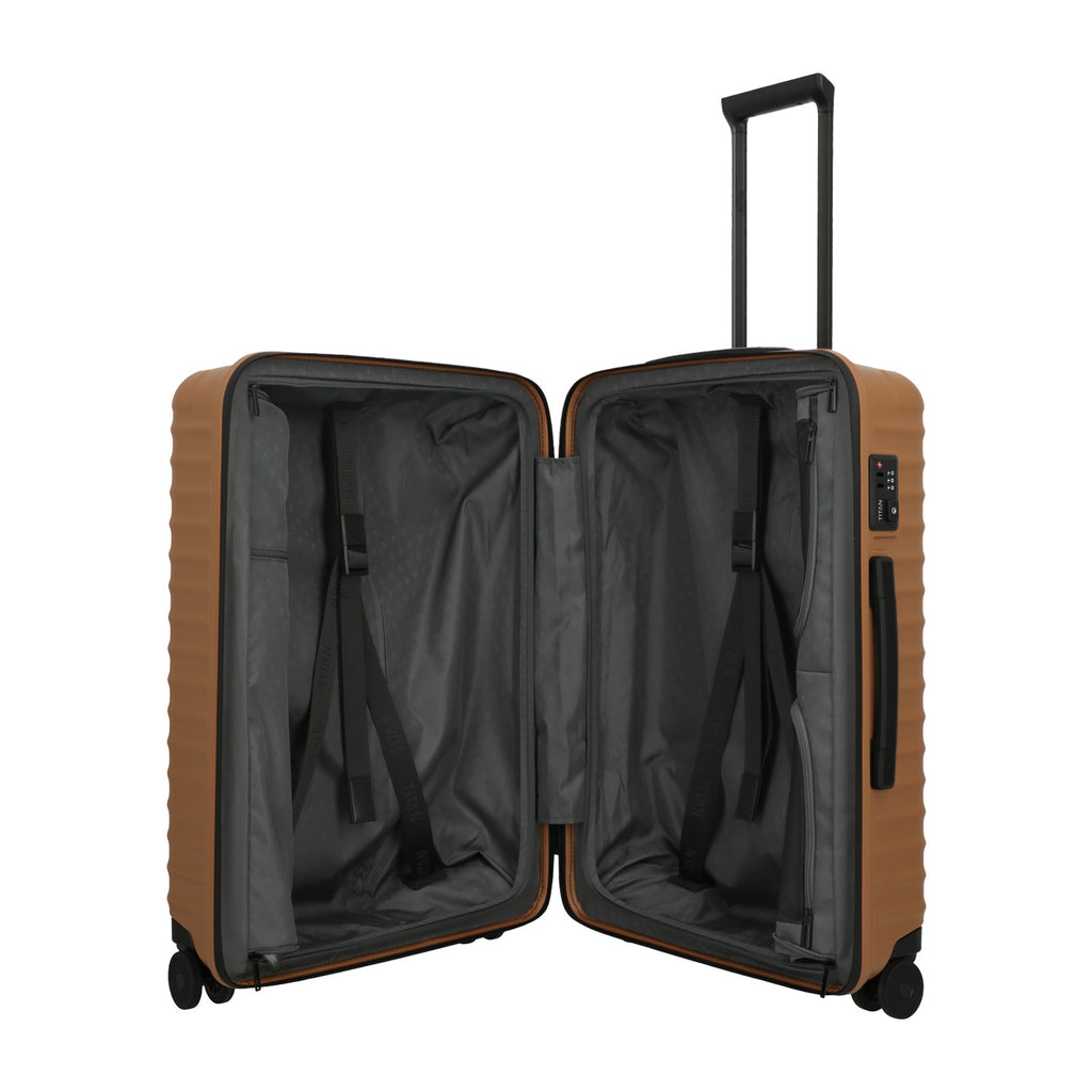 Upgrade 4W Trolley M+