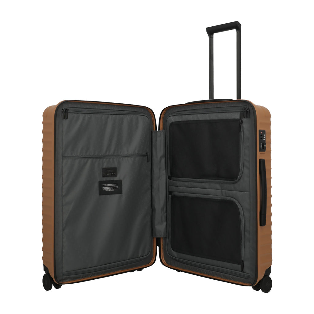 Upgrade 4W Trolley M+