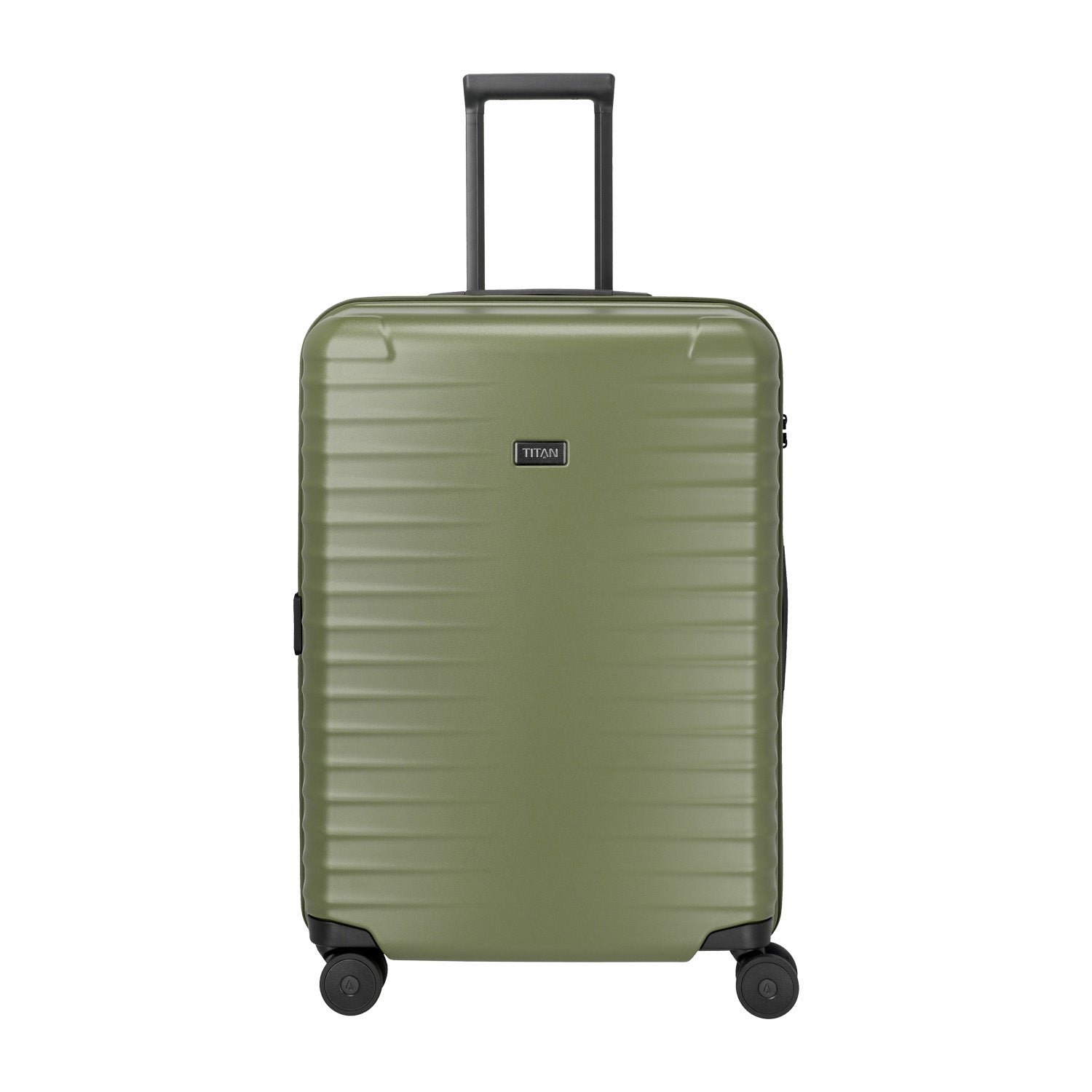 Upgrade 4W Trolley M+