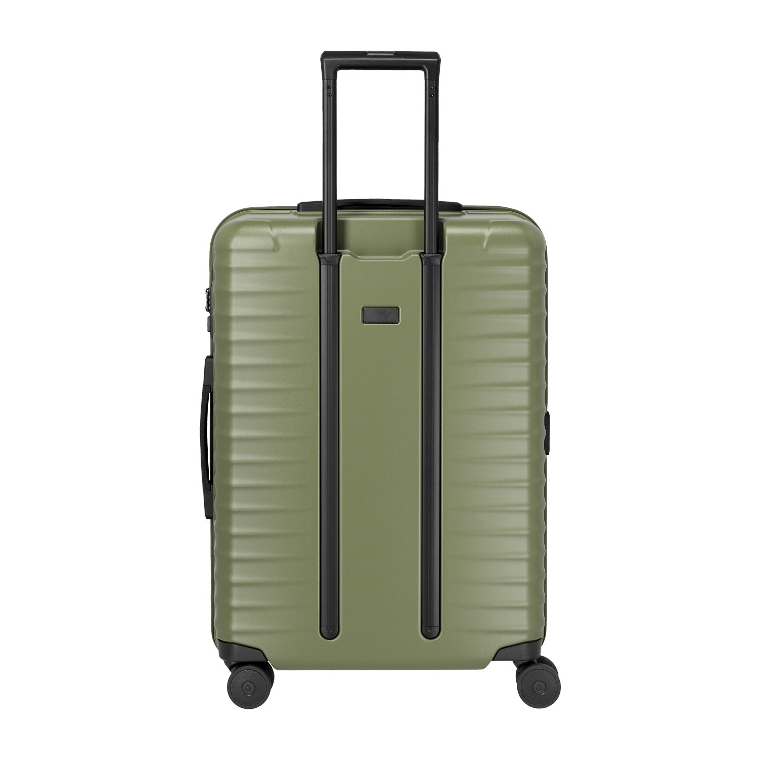 Upgrade 4W Trolley M+