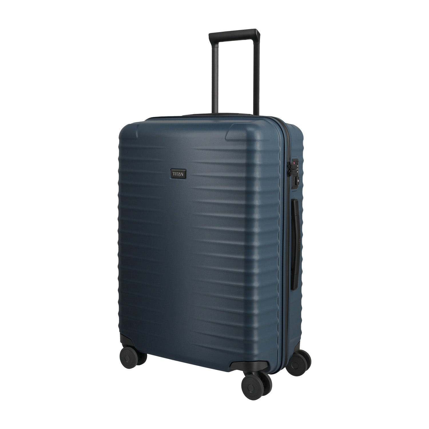 Upgrade 4W Trolley M+