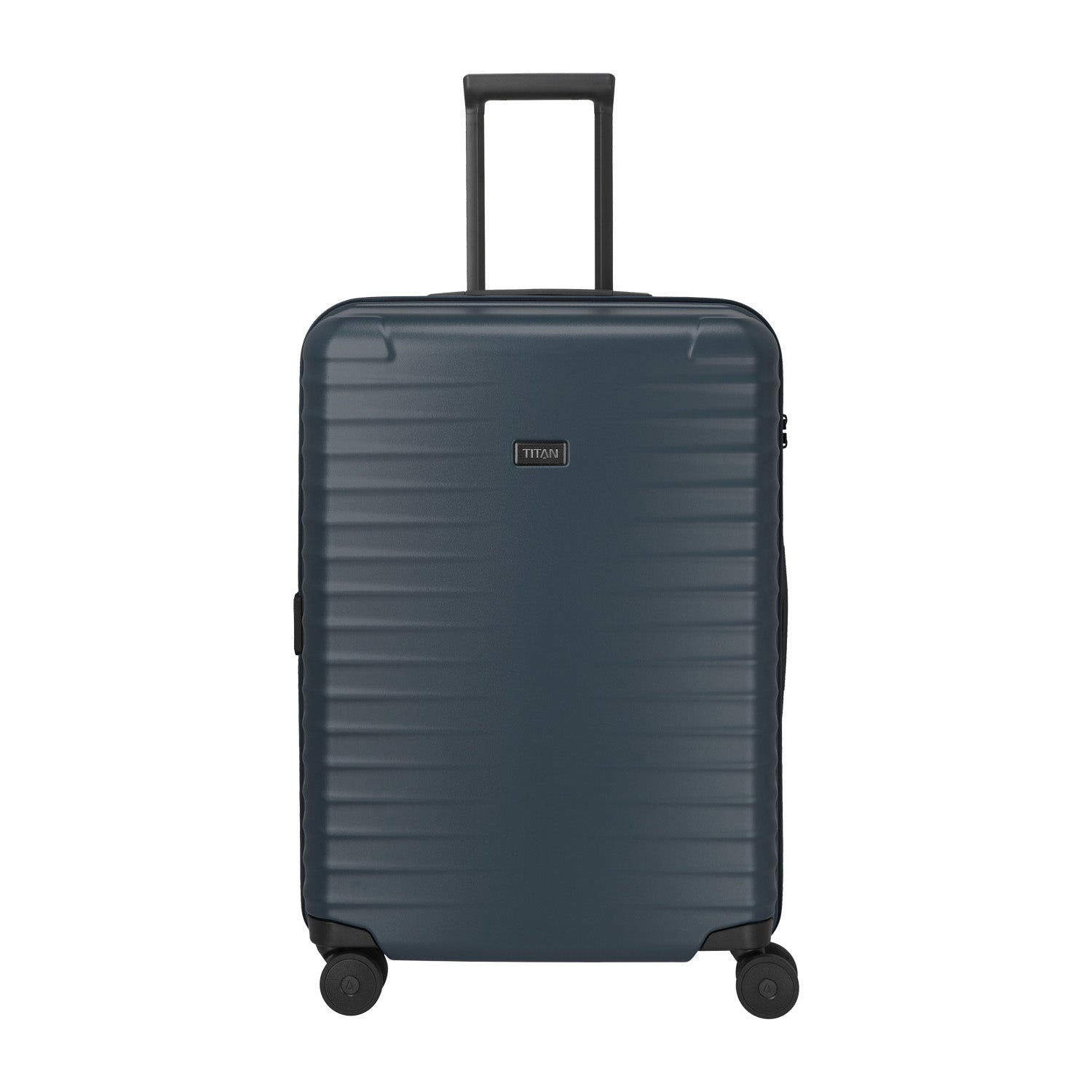 Upgrade 4W Trolley M+