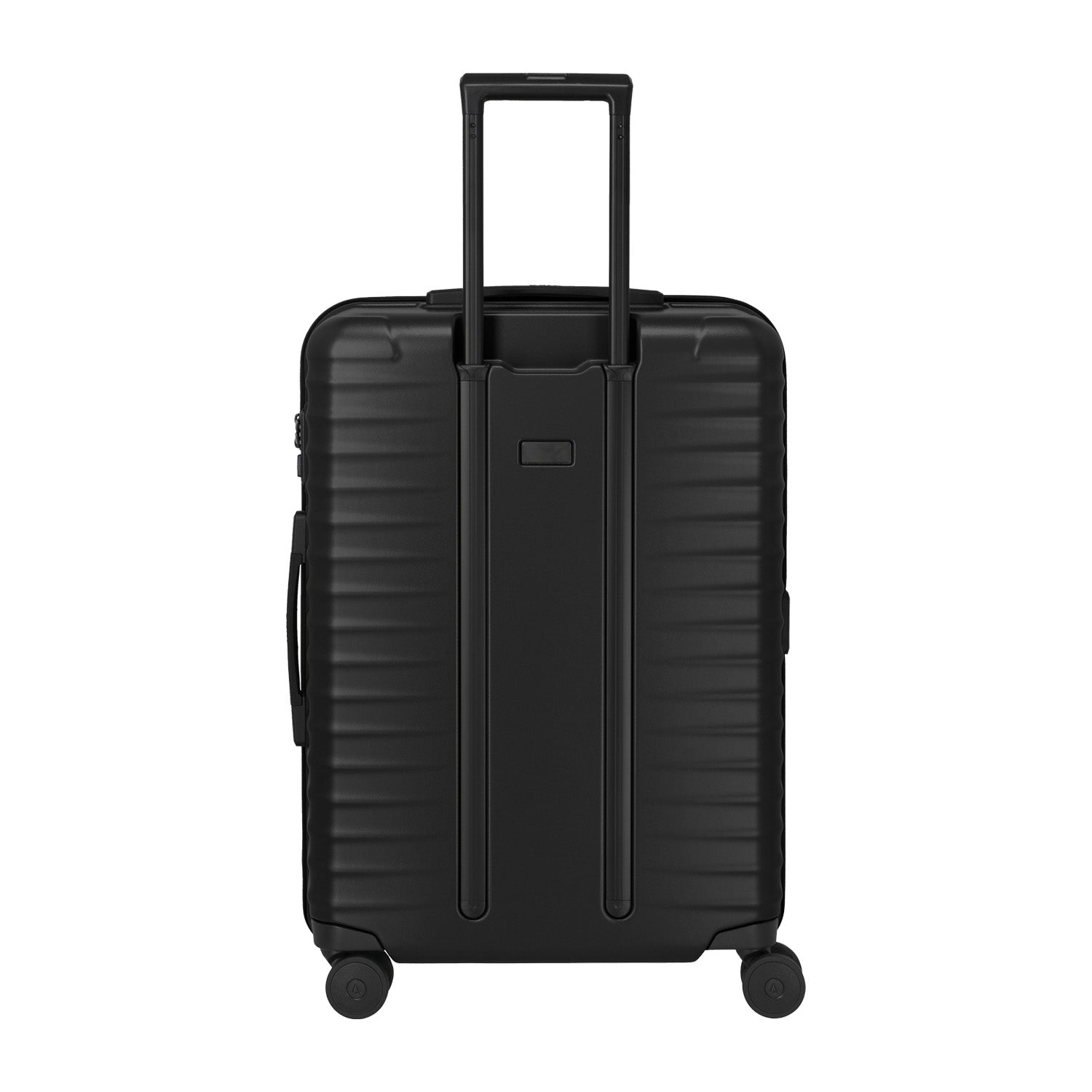 Upgrade 4W Trolley M+