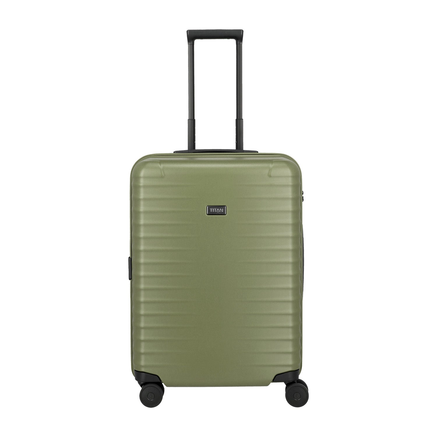 Upgrade 4W Trolley M
