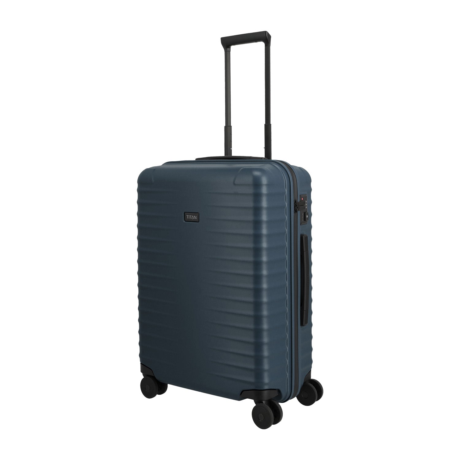 Upgrade 4W Trolley M