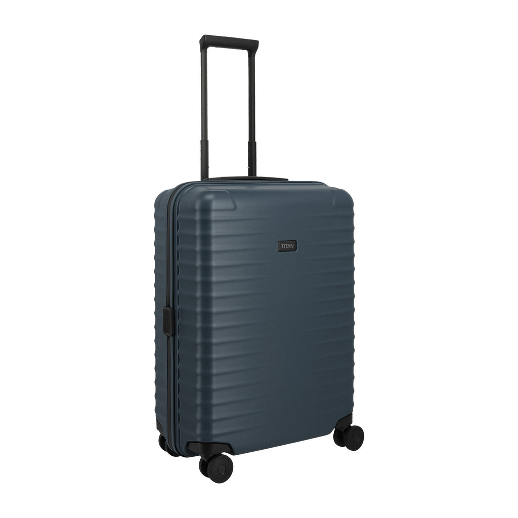 Upgrade 4W Trolley M