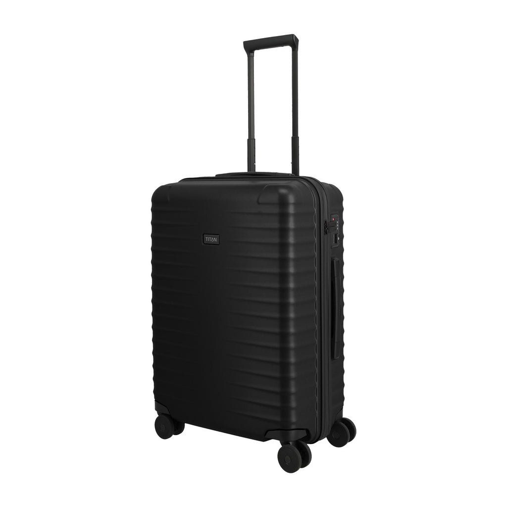Upgrade 4W Trolley M