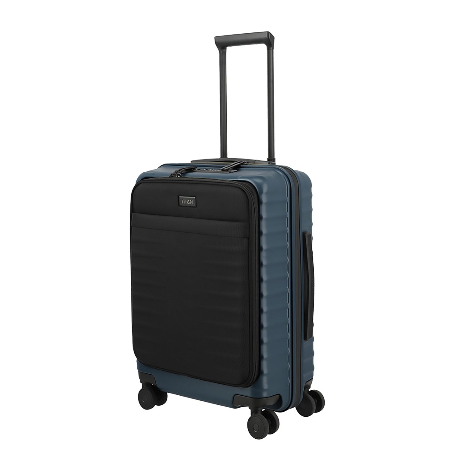 Upgrade 4W Trolley S VT